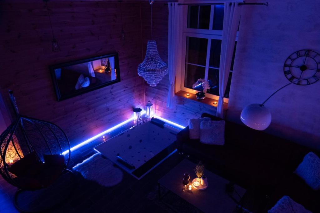 Apartament MINUS - Superior Appartement
