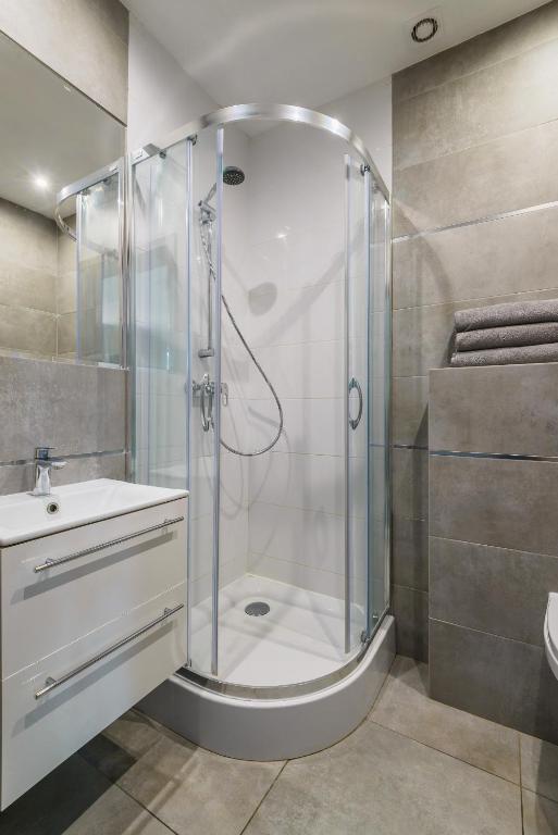 Przystań Przy Lesie - 8