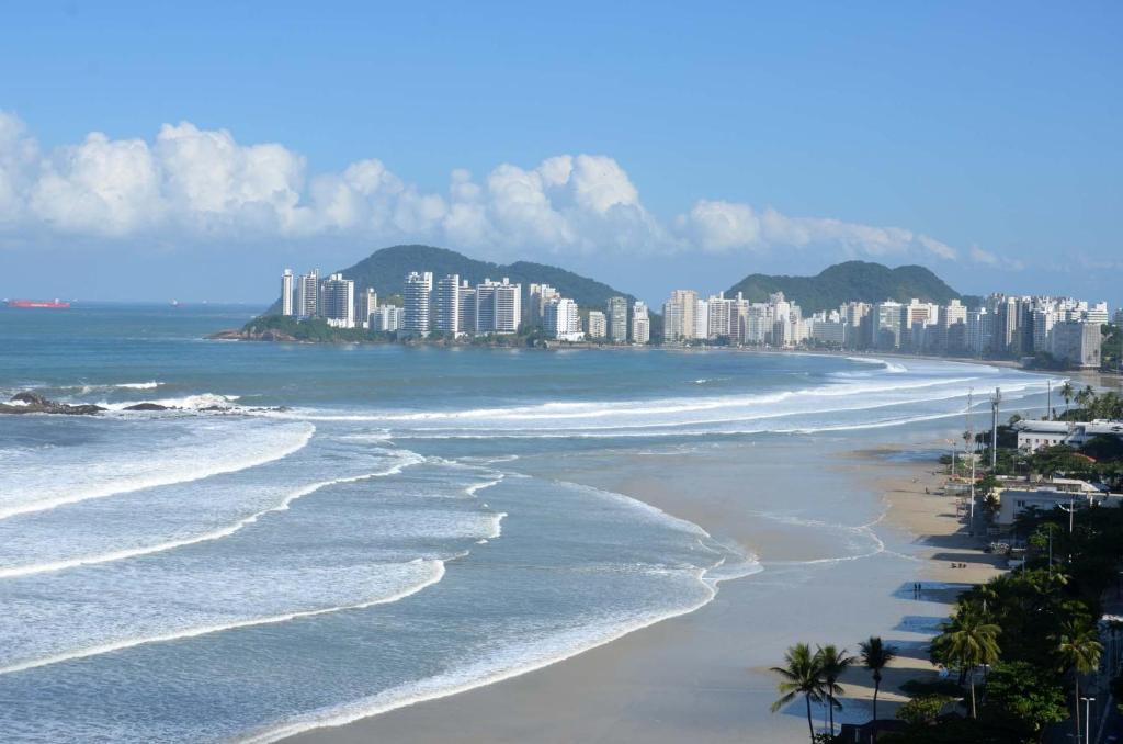  POUSADA GUARUJÁ