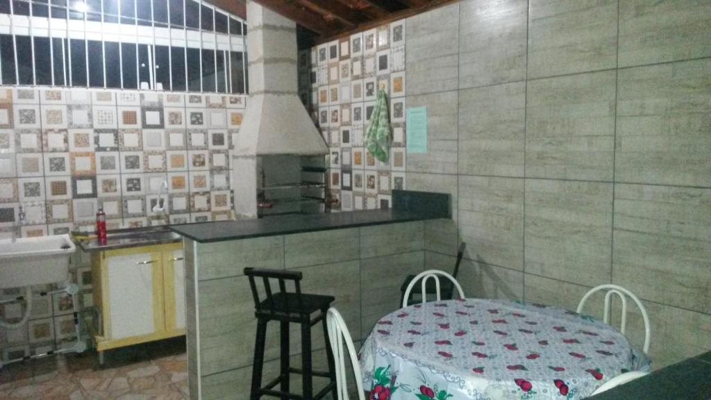  Casa Temporada Martim de Sá