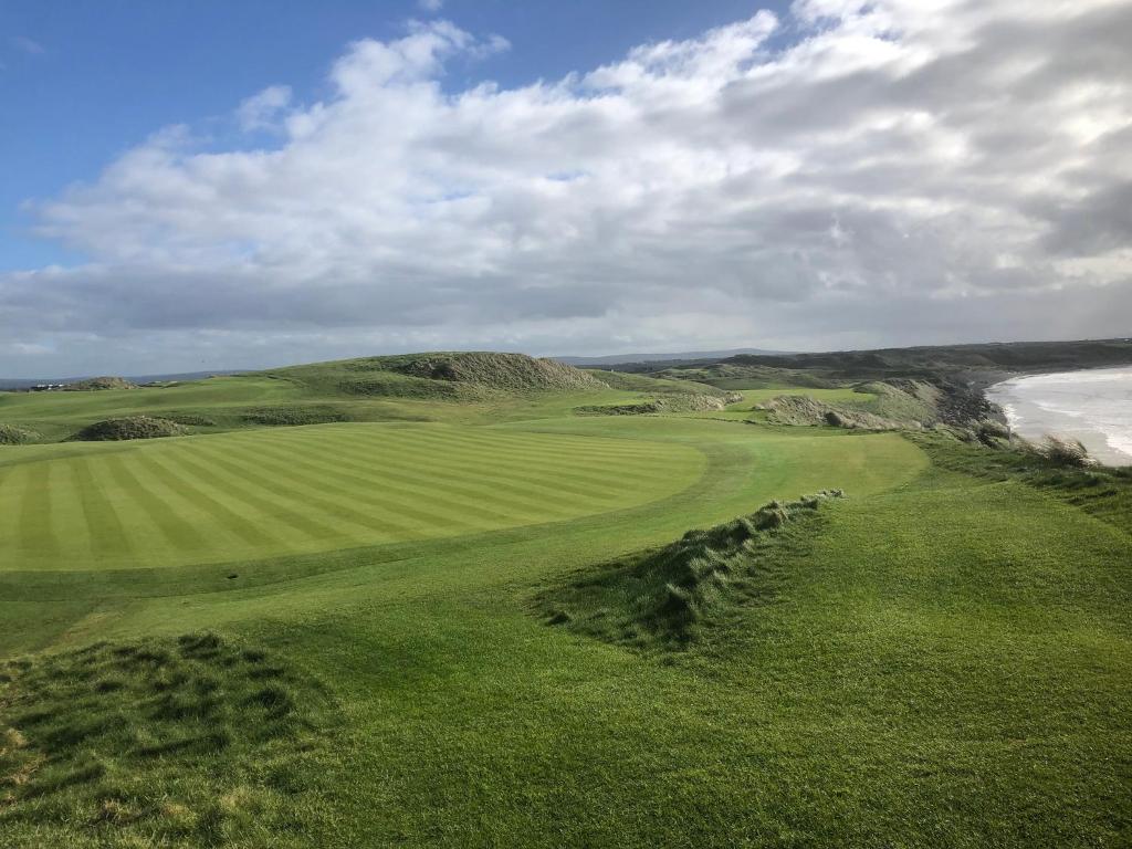 Fotografie z fotogalerie ubytování Cill Chiarain B&B v destinaci Ballybunion
