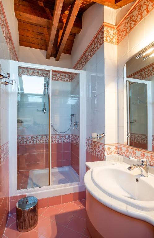 Residence Jecna - Resim 22