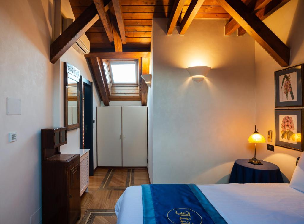 Residence Jecna - Resim 25