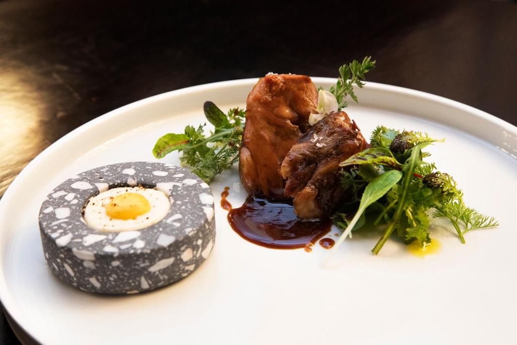 DOM Hotel Roma - Preferred Hotels & Resorts - Resim 33