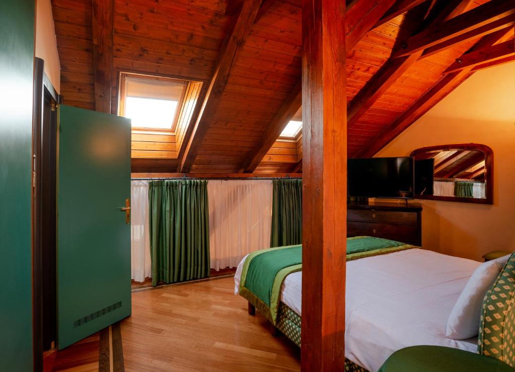 Residence Jecna - Resim 18