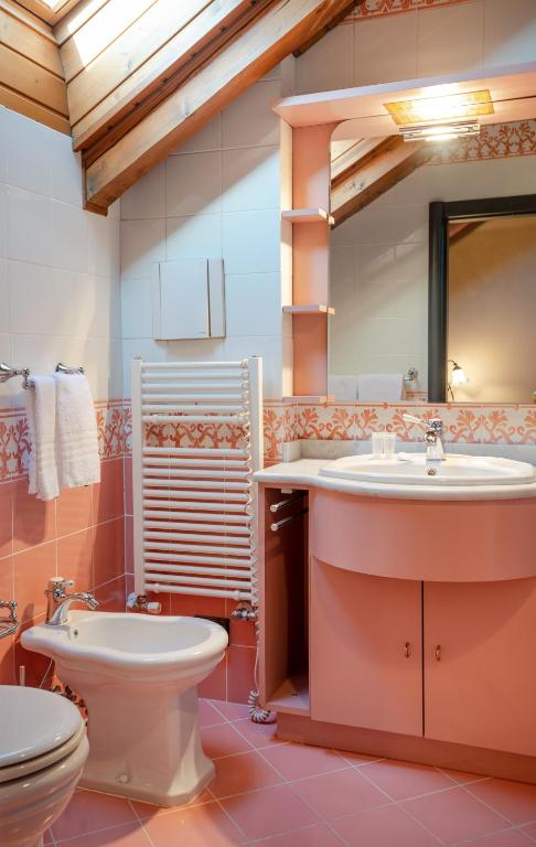 Residence Jecna - Resim 20