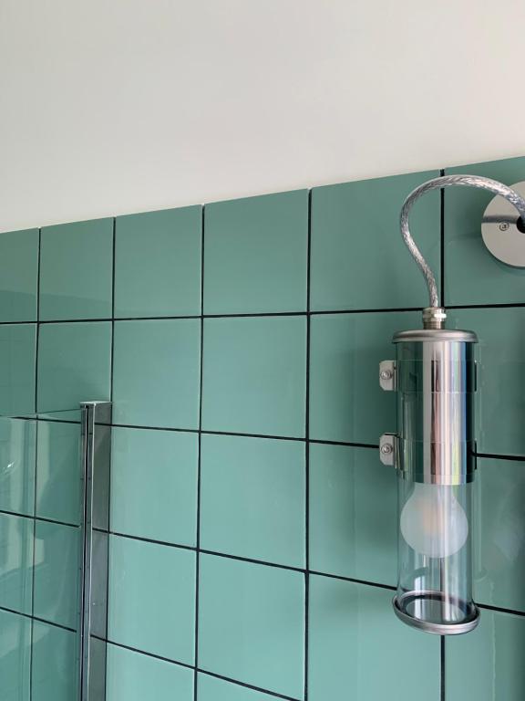 Hotel La Grande Cloche - Resim 38