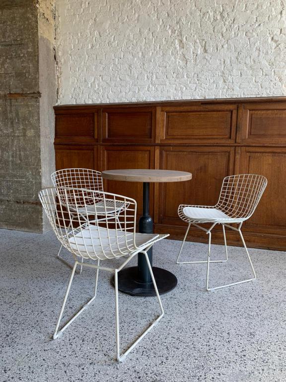 Fotografie z fotogalerie ubytování Hotel La Grande Cloche v Bruselu