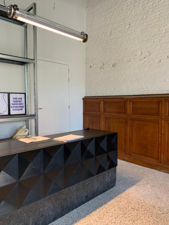 Hotel La Grande Cloche - Resim 44