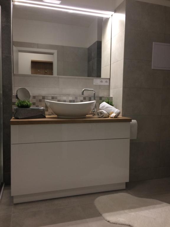 Fotografie z fotogalerie ubytování Apartmán Dara v destinaci Lipno nad Vltavou