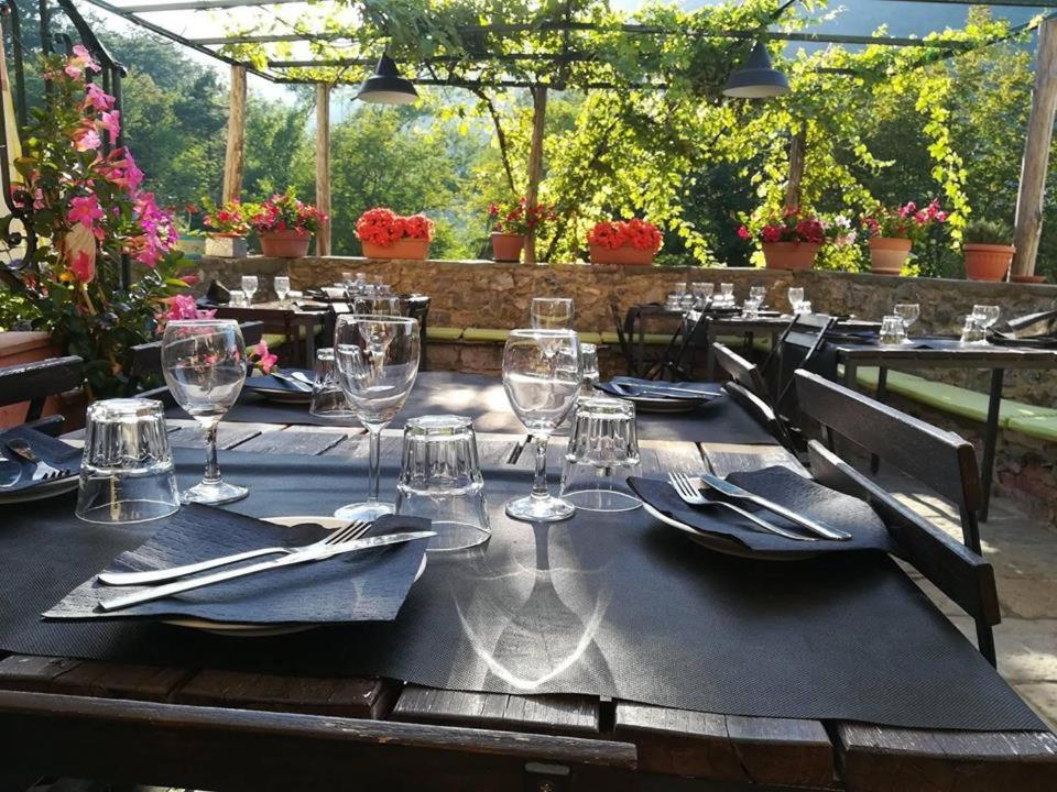 Fotografie z fotogalerie ubytování La Locanda Del Podestà Cinque terre v destinaci La Spezia