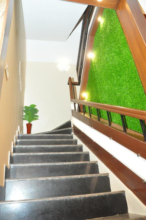 Fotografie z fotogalerie ubytování Horizon Inn v destinaci Čennaí