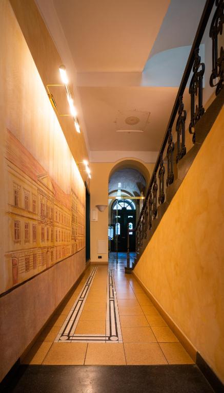 Residence Jecna - Resim 13