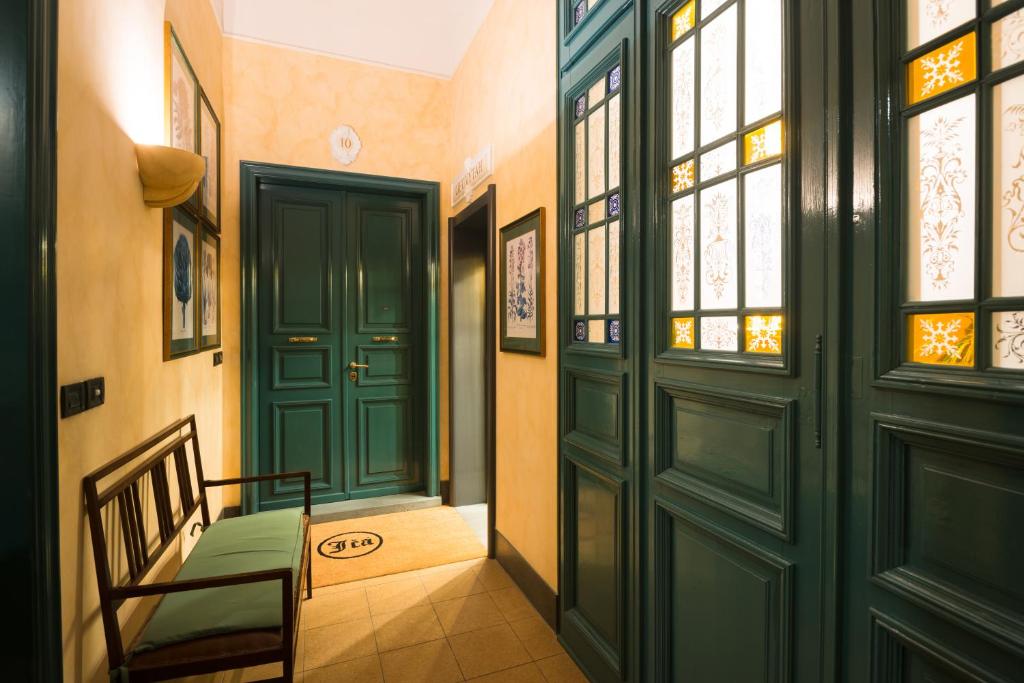 Residence Jecna - Resim 15