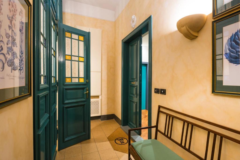 Residence Jecna - Resim 17