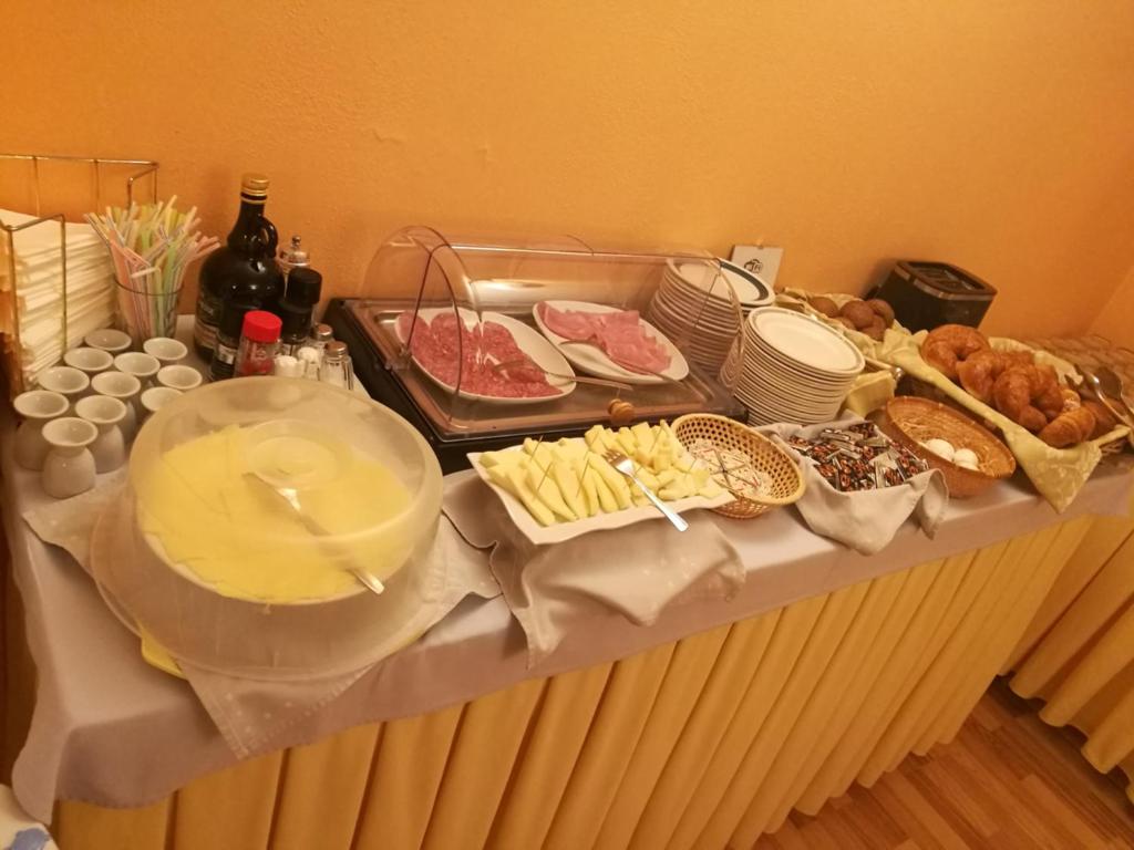 Swiss Lodge Nassa Garni - Resim 15