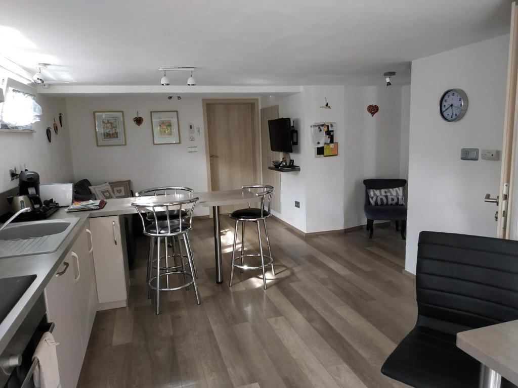 Joli gîte proche Strasbourg - Apartment With Garden View