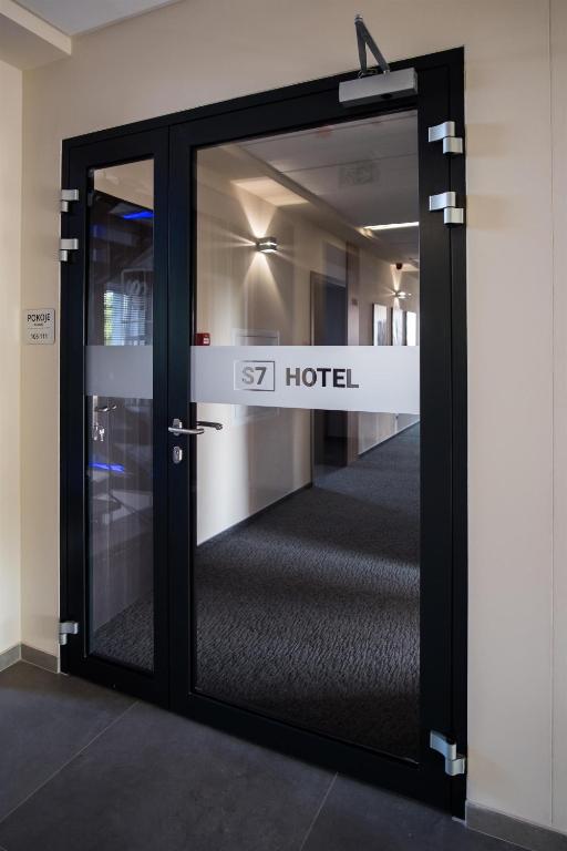 S7 Hotel - 19