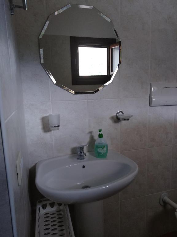 Bagno di Appartamenti I Mandorli