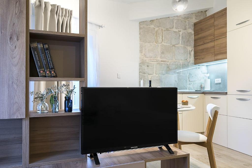 Studio Apartments Petar in old part of town - Studio Apartment- Second Floor
