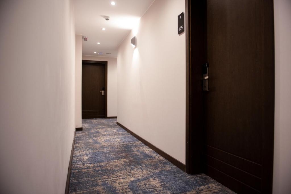 Fotografie z fotogalerie ubytování Hotel Premium v destinaci Skopje