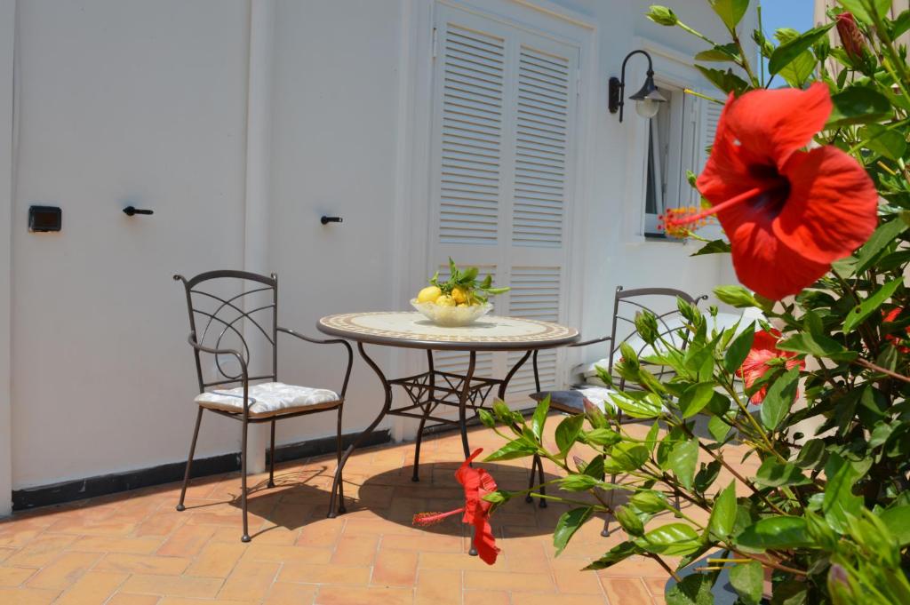 Fotografie z fotogalerie ubytování Baia della Serenità v destinaci Piano di Sorrento