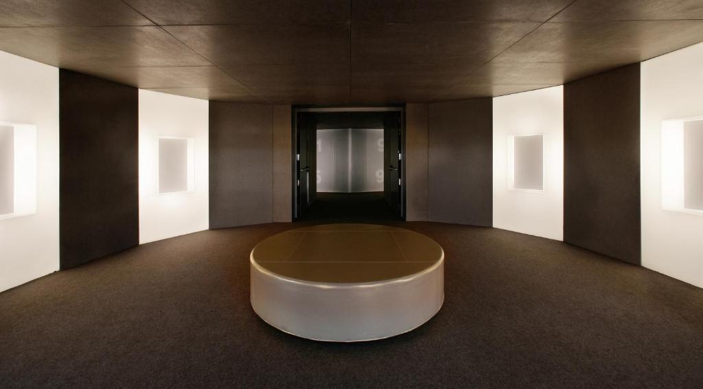 Fotografie z fotogalerie ubytování Hotel Puerta America v destinaci Madrid