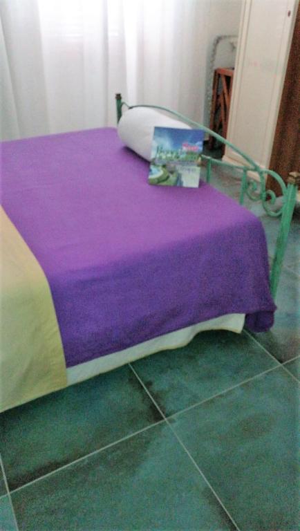 IGGH Il Glicine Guest House - Apartamento De Un Dormitorio