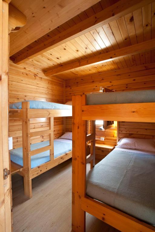 Camping Bayona Playa, Baiona (updated prices 2026)