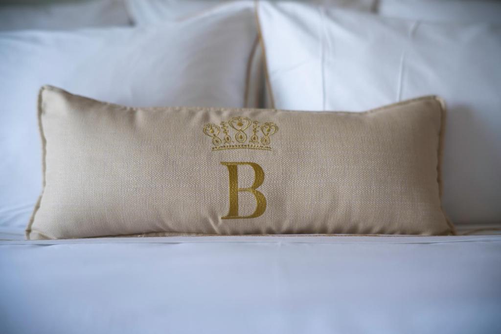 Hotel Bennett Charleston - Salle Roi Supérieure