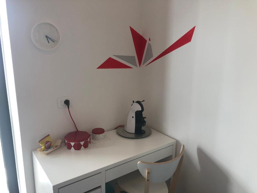 Fotografie z fotogalerie ubytování Il Platano Residenza Rurale v destinaci Agropoli