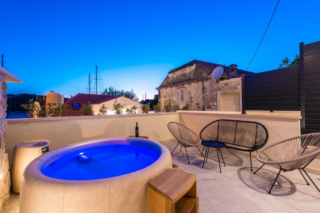 Casa Antika Suites - 13