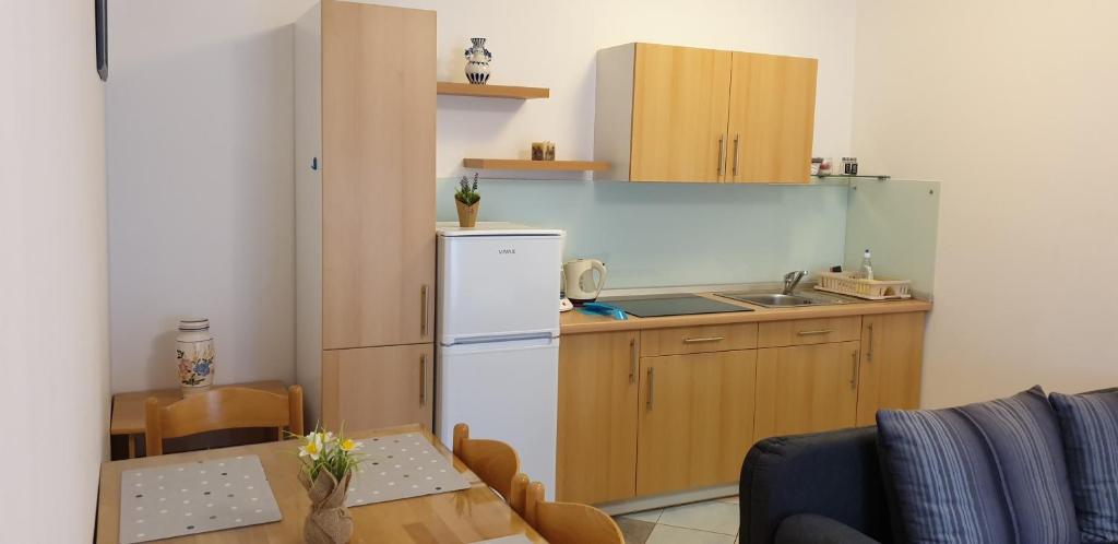 Milos Apartment - 16