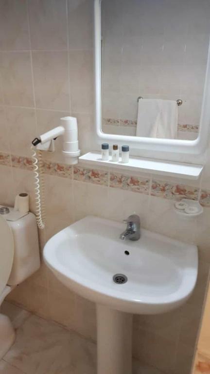 Hotel Villa Granada - 