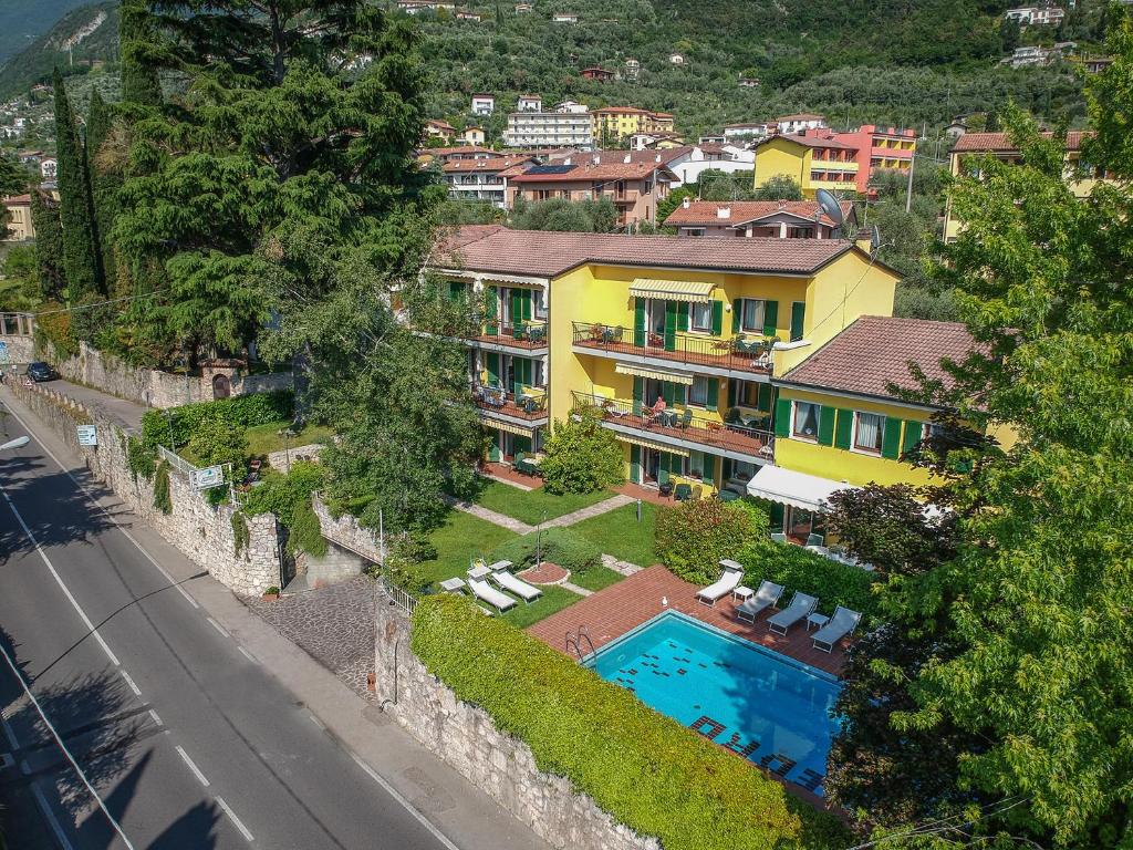 Фото Residence il Cedro