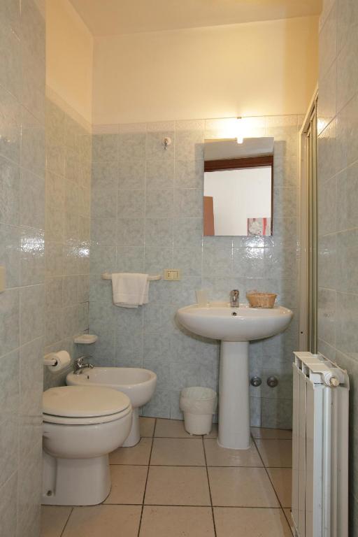 Il Cavallino - Single Room