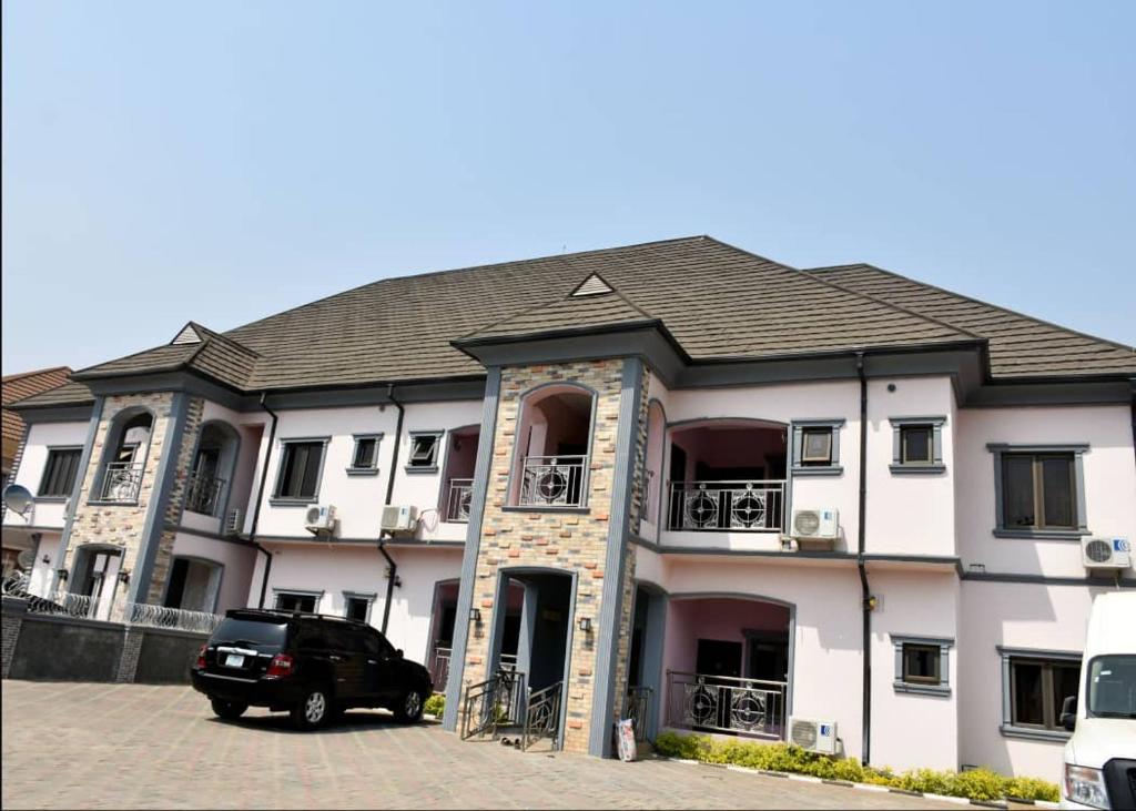 Onimz Apartments, Abuja (updated prices 2024)