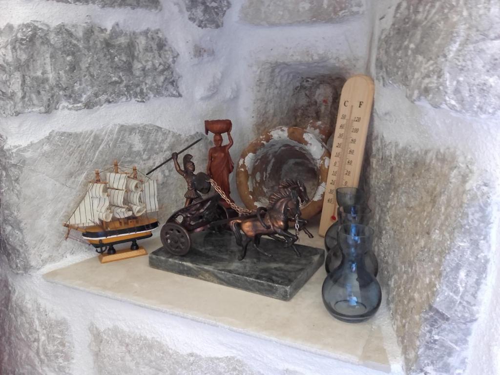 Fotografija u galeriji objekta Guest House Dragutinovic u gradu Perast