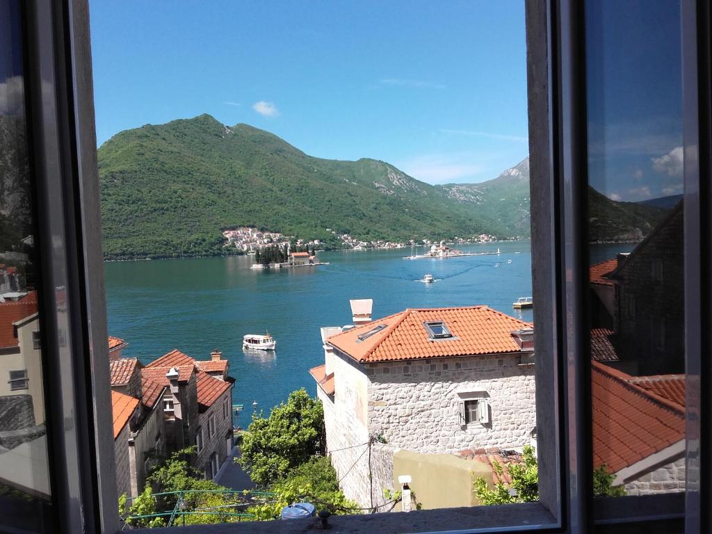Priroda u blizini pansiona