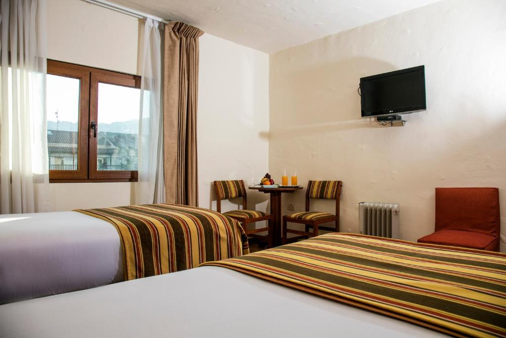 San Agustin Internacional