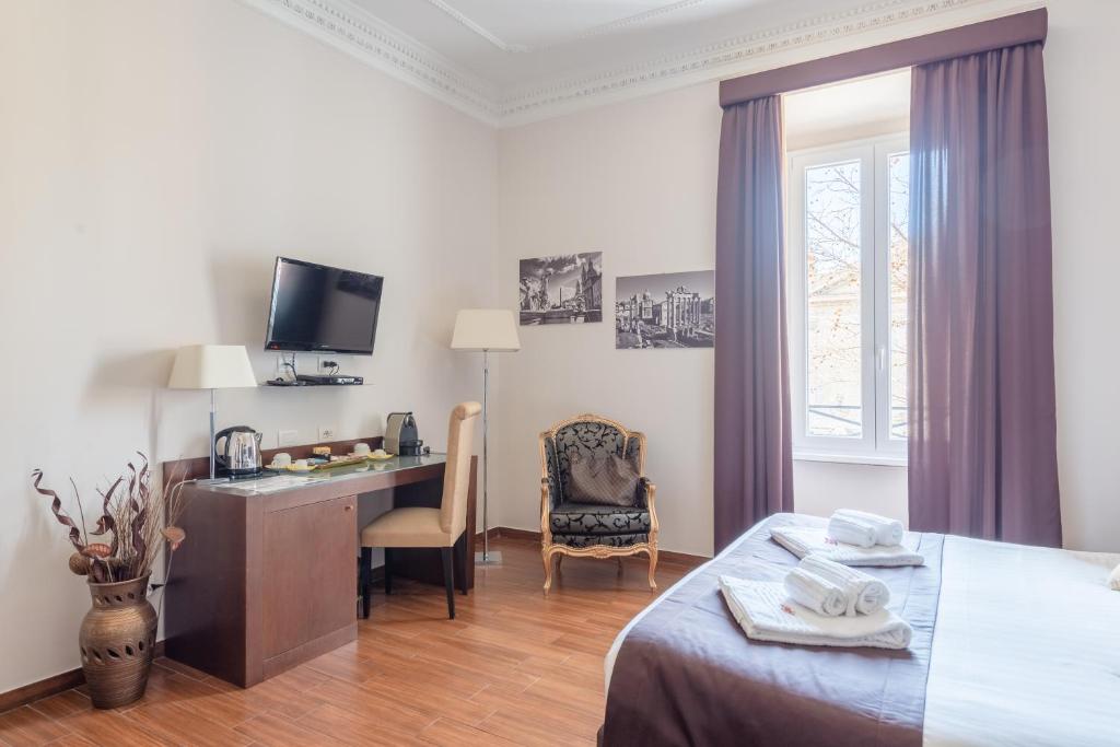 A Trastevere da M.E. - 16