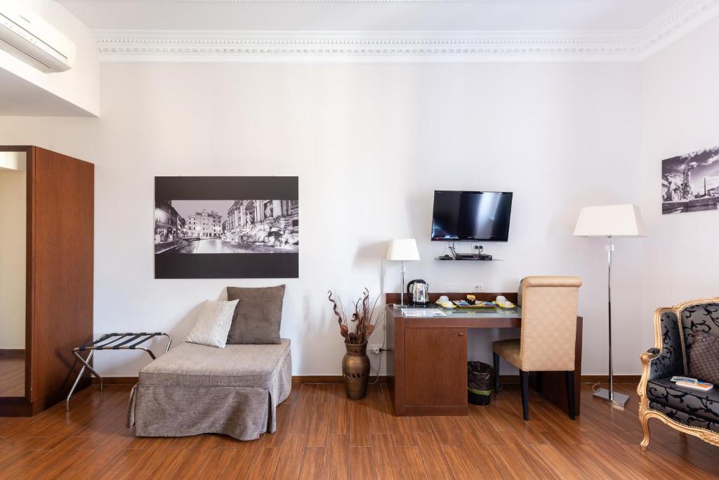 A Trastevere da M.E. - 18