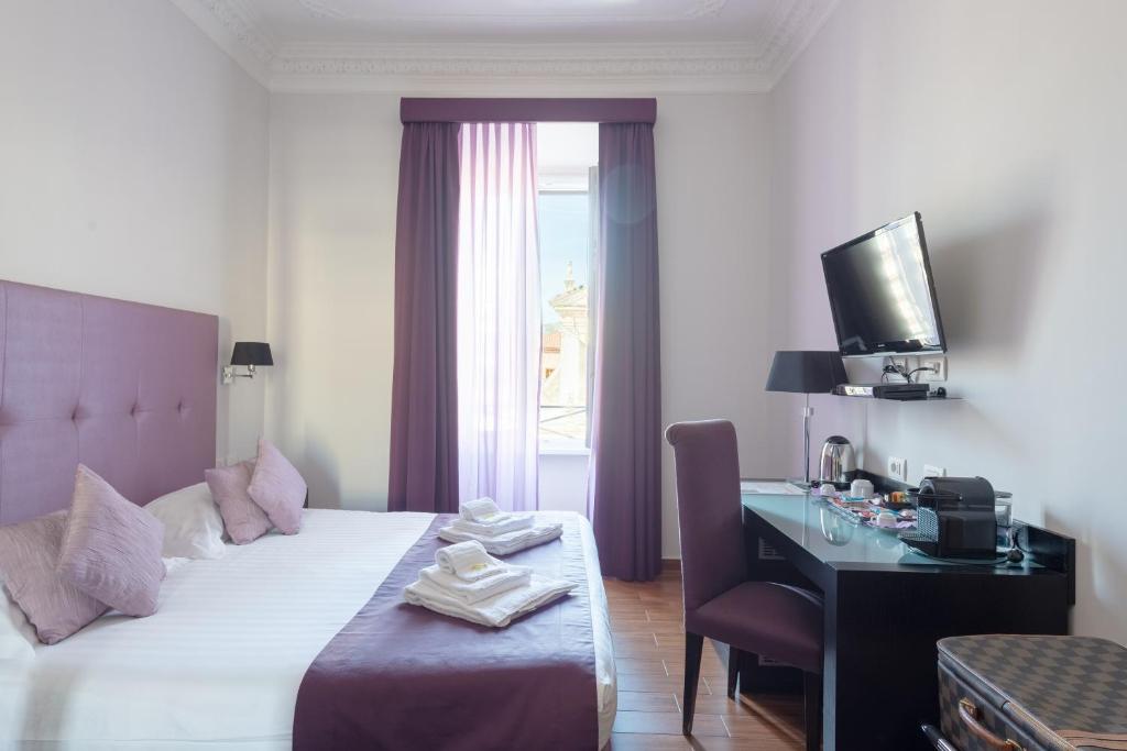 A Trastevere da M.E. - 3