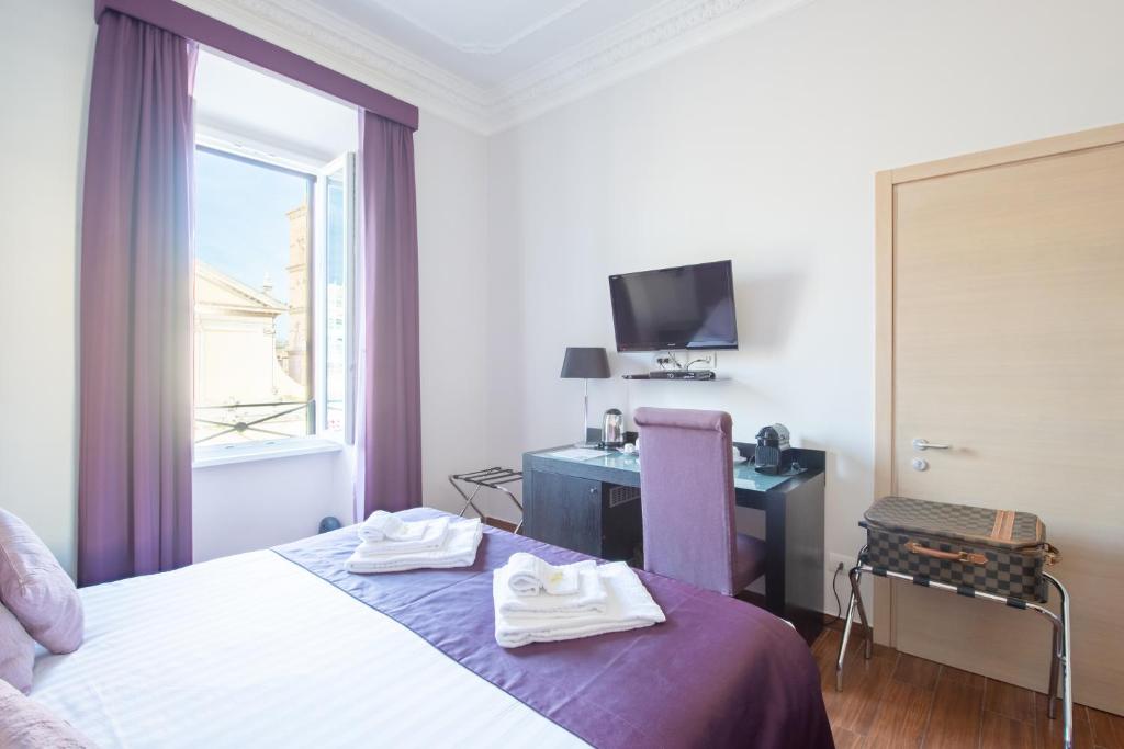 A Trastevere da M.E. - 2