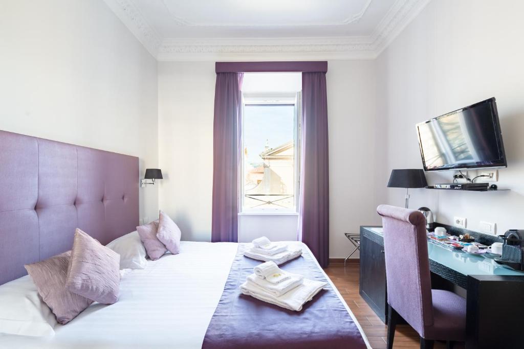 A Trastevere da M.E. - 1