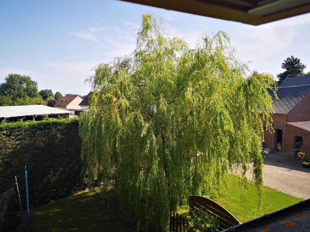 Gite a la Ferme - Baie de Somme