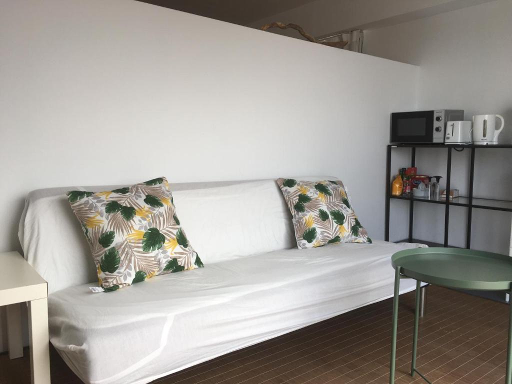 Apartamentos Villa Nadine, Playa de Palma – päivitetyt vuoden 2024 hinnat