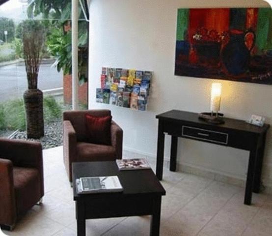 83 By The Sea Motor Lodge - Resim 4