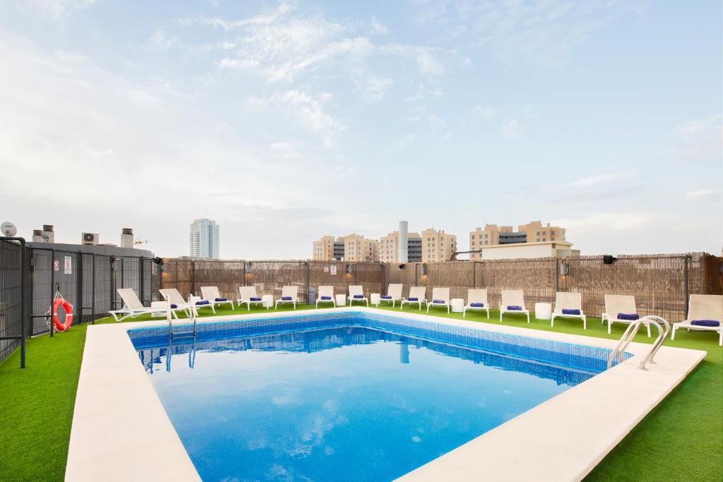 Eurostars Rey Don Jaime, Valencia – Updated 2023 Prices