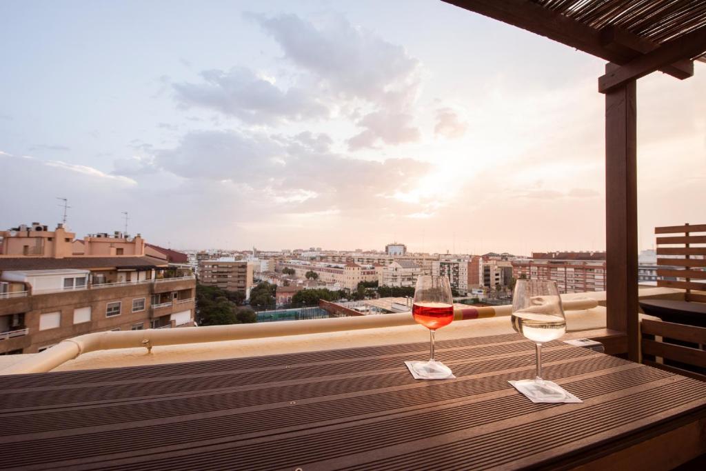 Eurostars Rey Don Jaime, Valencia – Updated 2023 Prices